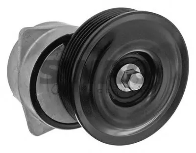 Натяжитель ремня, клиновой зубча SWAG купить