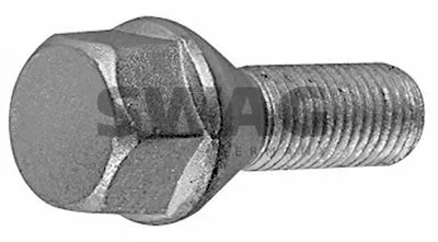 Болт крепления колеса SWAG купить