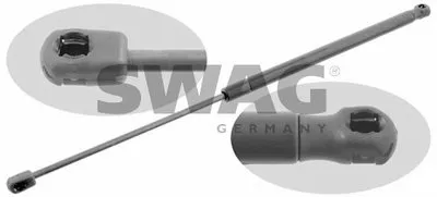 Газовая пружина, крышка багажник SWAG купить