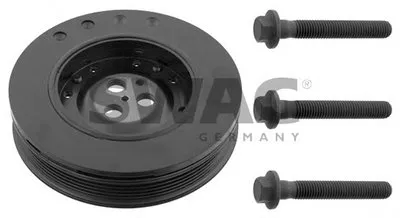 Ременный шкив, коленчатый вал SWAG купить