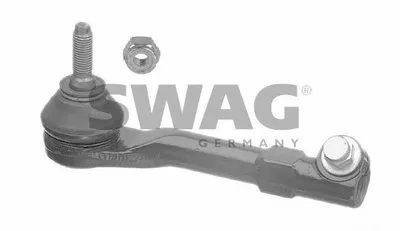 Наконечник поперечной рулевой тяги SWAG купить