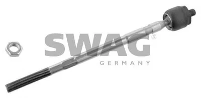 Осевой шарнир, рулевая тяга SWAG купить