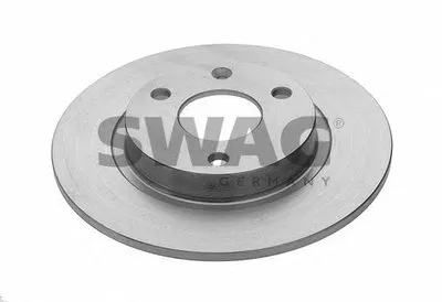 Тормозной диск SWAG купить