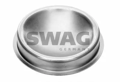 Крышка, подшипник ступицы колеса SWAG купить