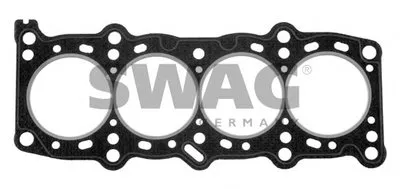 Прокладка, головка цилиндра SWAG купить