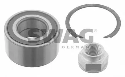 Комплект подшипника ступицы колеса SWAG купить