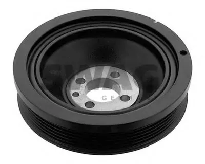 Ременный шкив, коленчатый вал SWAG купить