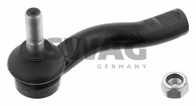 Наконечник поперечной рулевой тяги SWAG купить