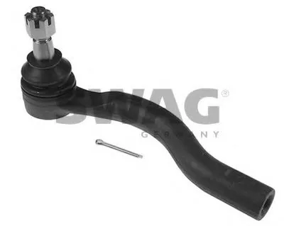 Наконечник поперечной рулевой тяги SWAG купить