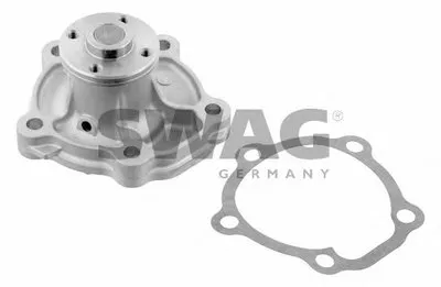 Водяной насос SWAG купить