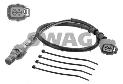 Лямда-зонд SWAG купить