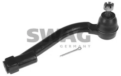 Наконечник поперечной рулевой тяги SWAG купить