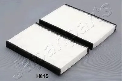 Фильтр, воздух во внутренном пространстве JAPANPARTS купить