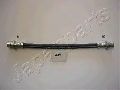 Кронштейн, тормозный шланг JAPANPARTS купить