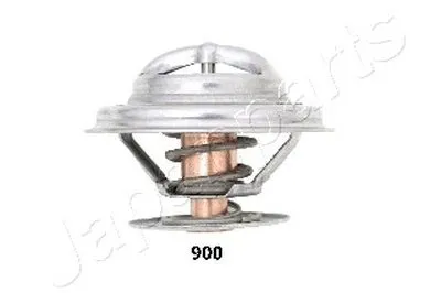 Термостат, охлаждающая жидкость JAPANPARTS купить