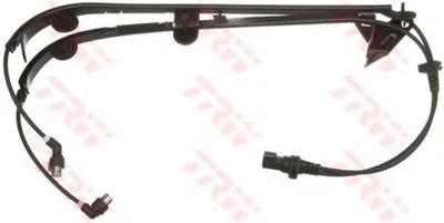 Датчик, частота вращения колеса TRW купить