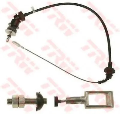 Тросик сцепления TRW купить