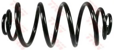 винтовая пружина TRW купить