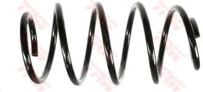 винтовая пружина TRW купить