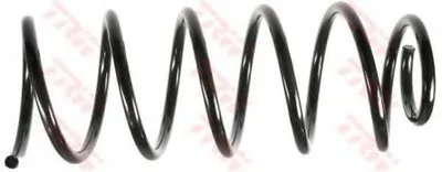 винтовая пружина TRW купить