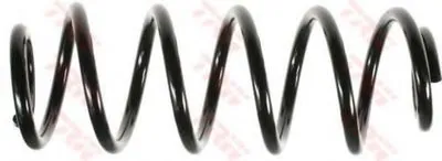 винтовая пружина TRW купить