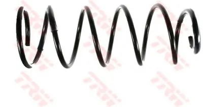 винтовая пружина TRW купить