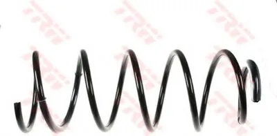 винтовая пружина TRW купить