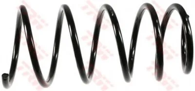 винтовая пружина TRW купить