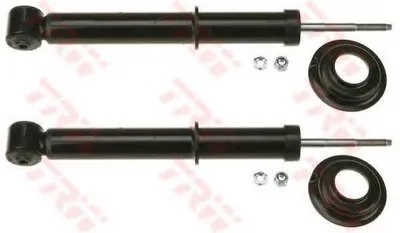 Амортизатор TRW TWIN TRW купить