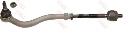 Поперечная рулевая тяга TRW купить