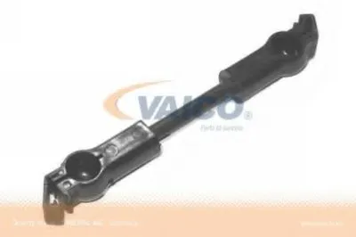 Шток вилки переключения передач VAICO купить