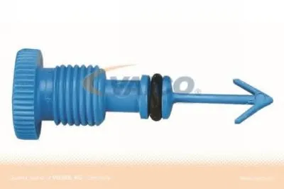 Болт, пробка радиатора VAICO купить