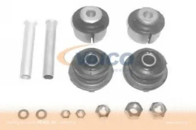 Ходовая часть в сборе VAICO купить