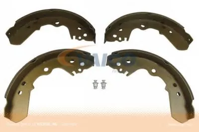 Комплект тормозных колодок VAICO купить