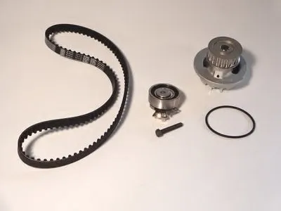 Водяной насос + комплект зубчатого ремня AISIN купить