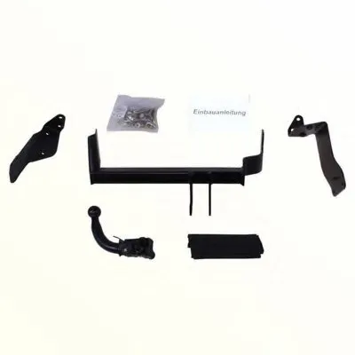 Прицепное оборудование RAMEDER купить