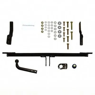 Прицепное оборудование RAMEDER купить