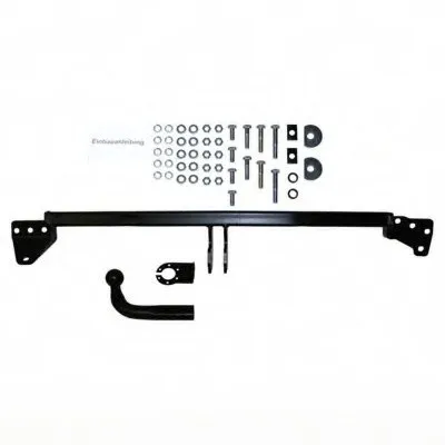 Прицепное оборудование RAMEDER купить