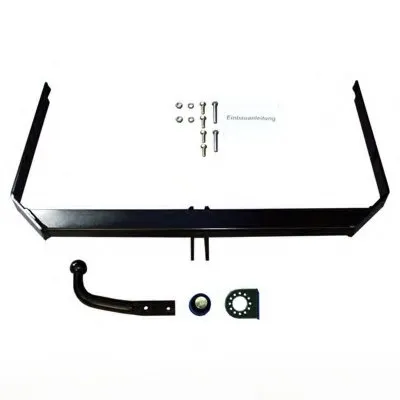 Прицепное оборудование RAMEDER купить