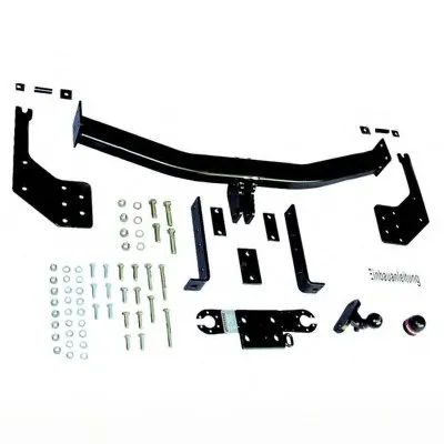 Прицепное ярмо, прицепное оборудование RAMEDER купить