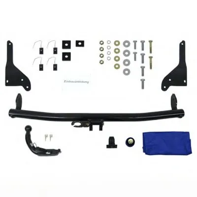 Прицепное оборудование RAMEDER купить