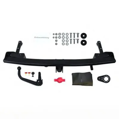 Прицепное оборудование RAMEDER купить