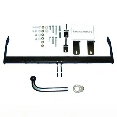 Прицепное оборудование RAMEDER купить