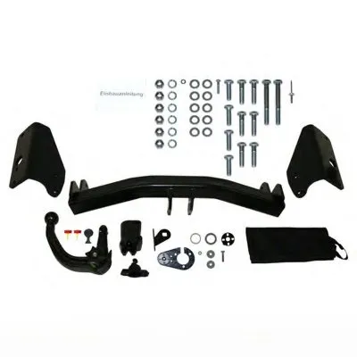 Прицепное оборудование RAMEDER купить