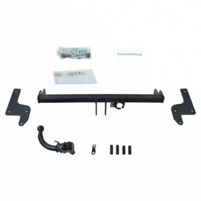 Прицепное оборудование RAMEDER купить