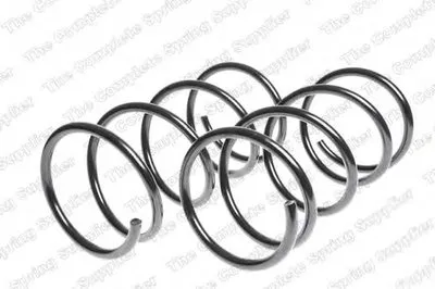 Комплект ходовой части, пружины KILEN купить