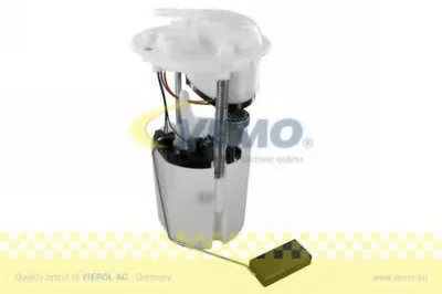 Элемент системы питания Q+, original equipment manufacturer quality MADE IN GERMANY VEMO купить