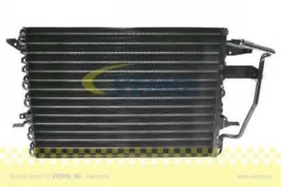 Конденсатор, кондиционер VEMO купить