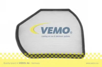 Фильтр, воздух во внутренном пространстве VEMO купить