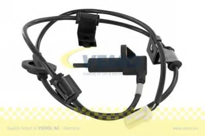 Датчик, частота вращения колеса Q+, original equipment manufacturer quality VEMO купить